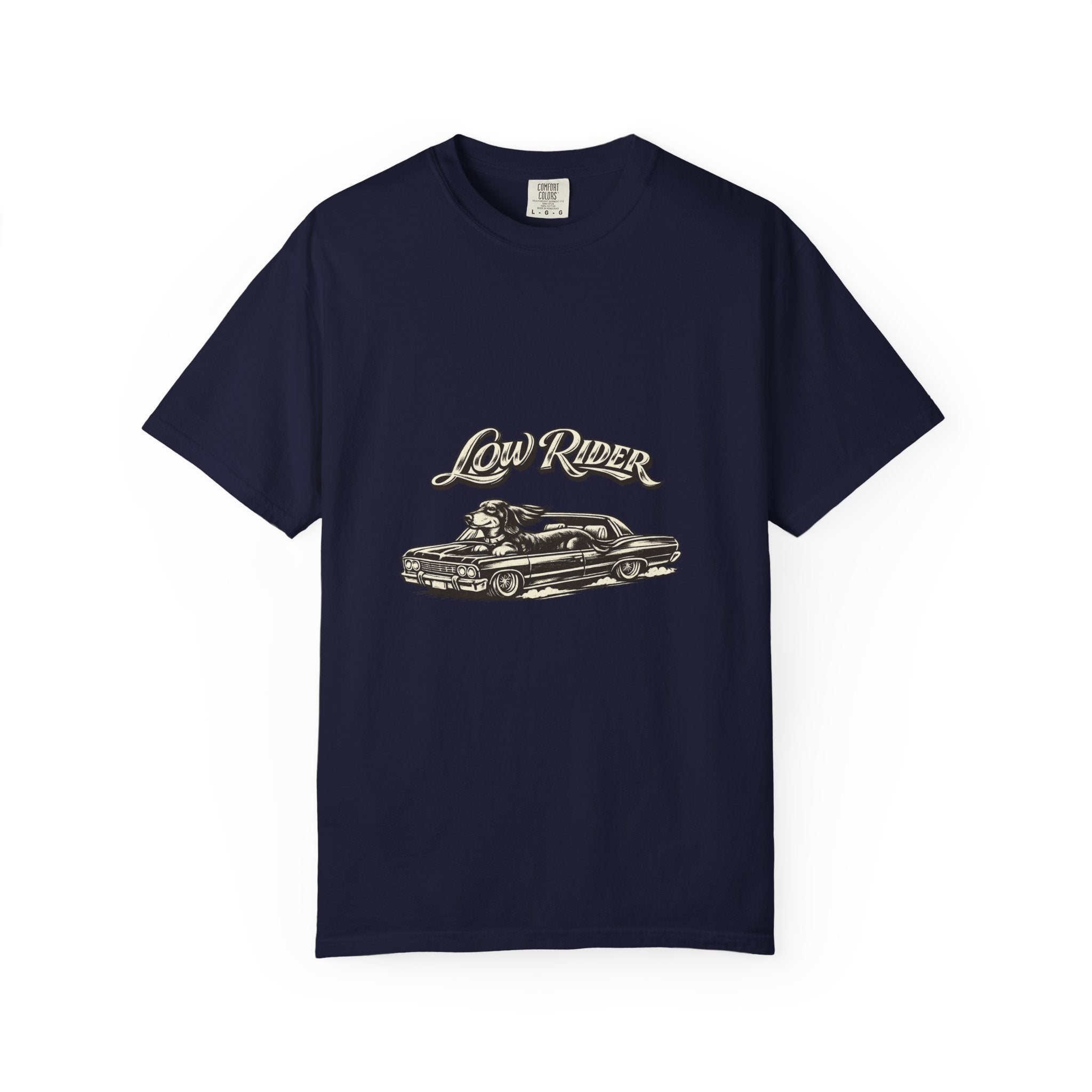 Low Rider
