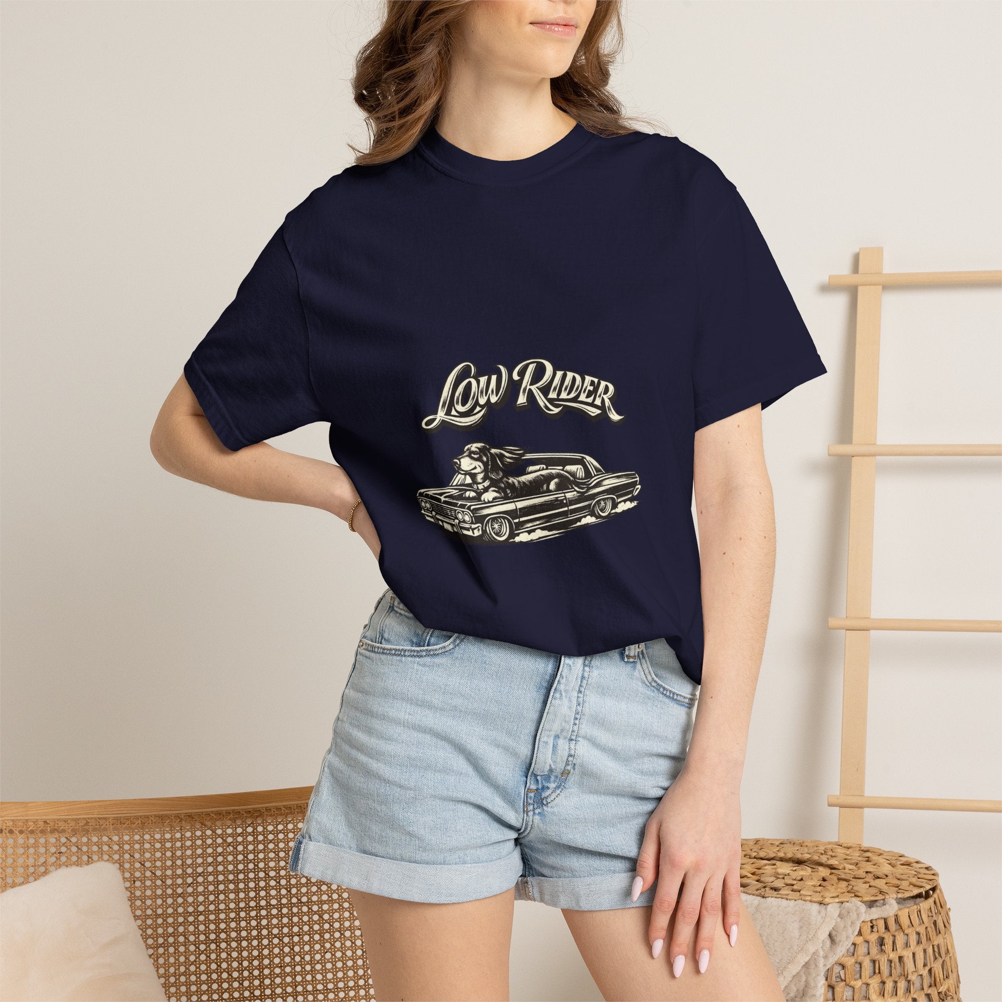 Low Rider