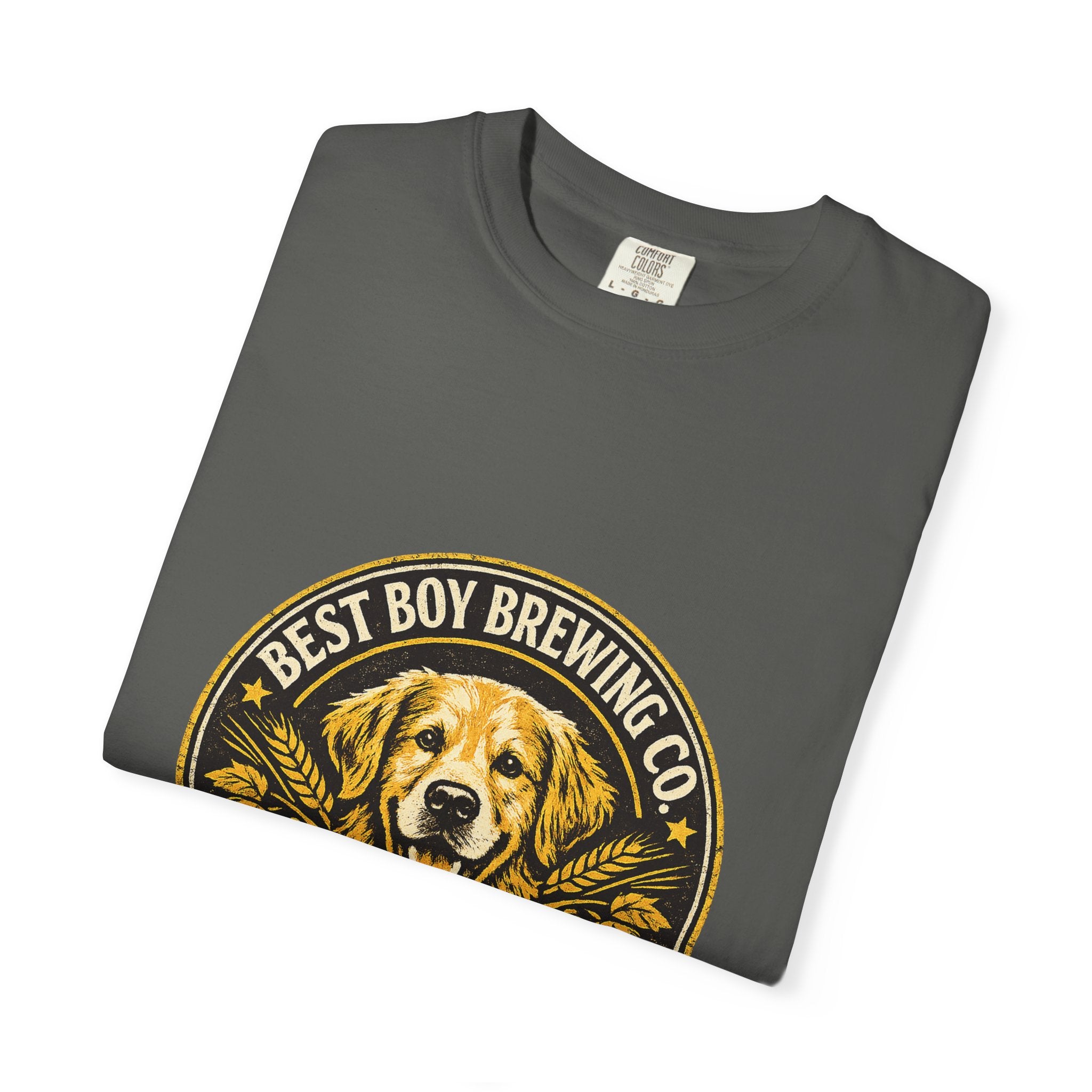 Best Boy Brewing Co.