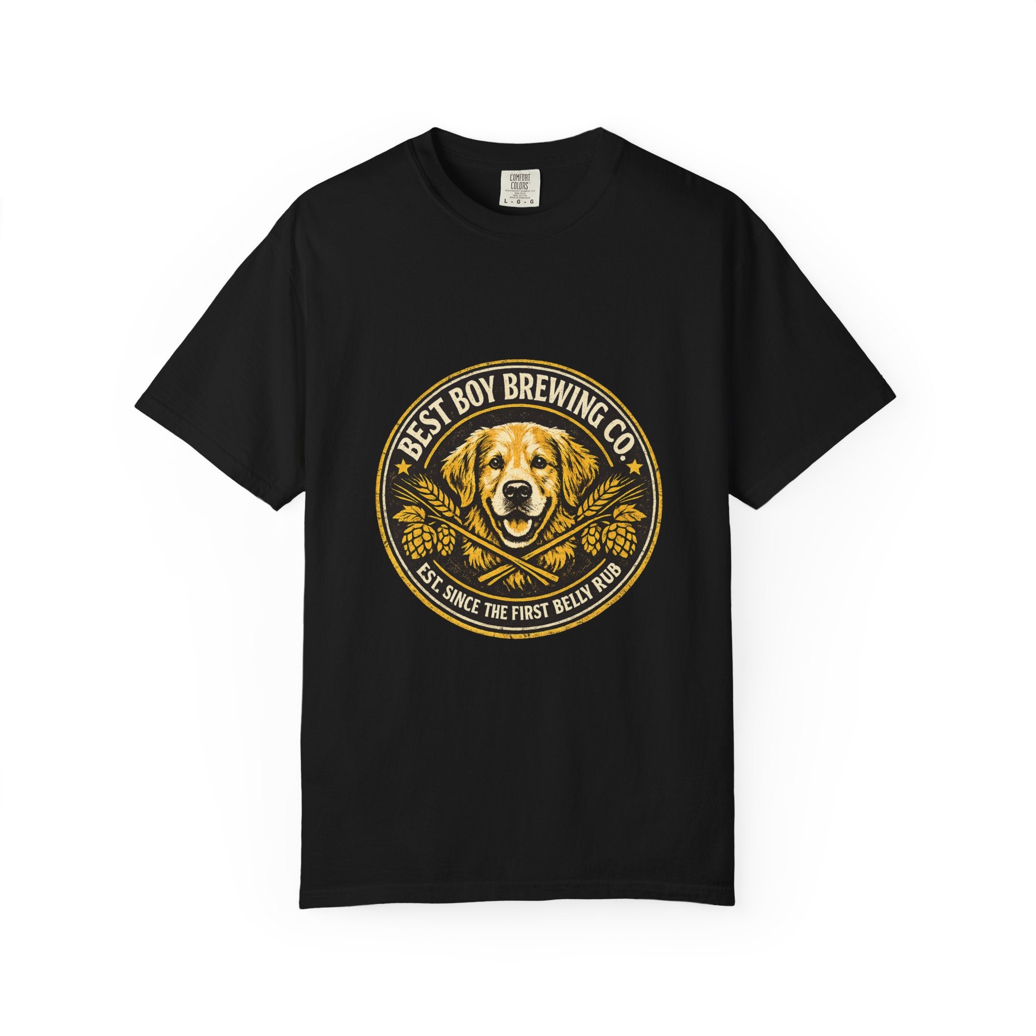 Best Boy Brewing Co.
