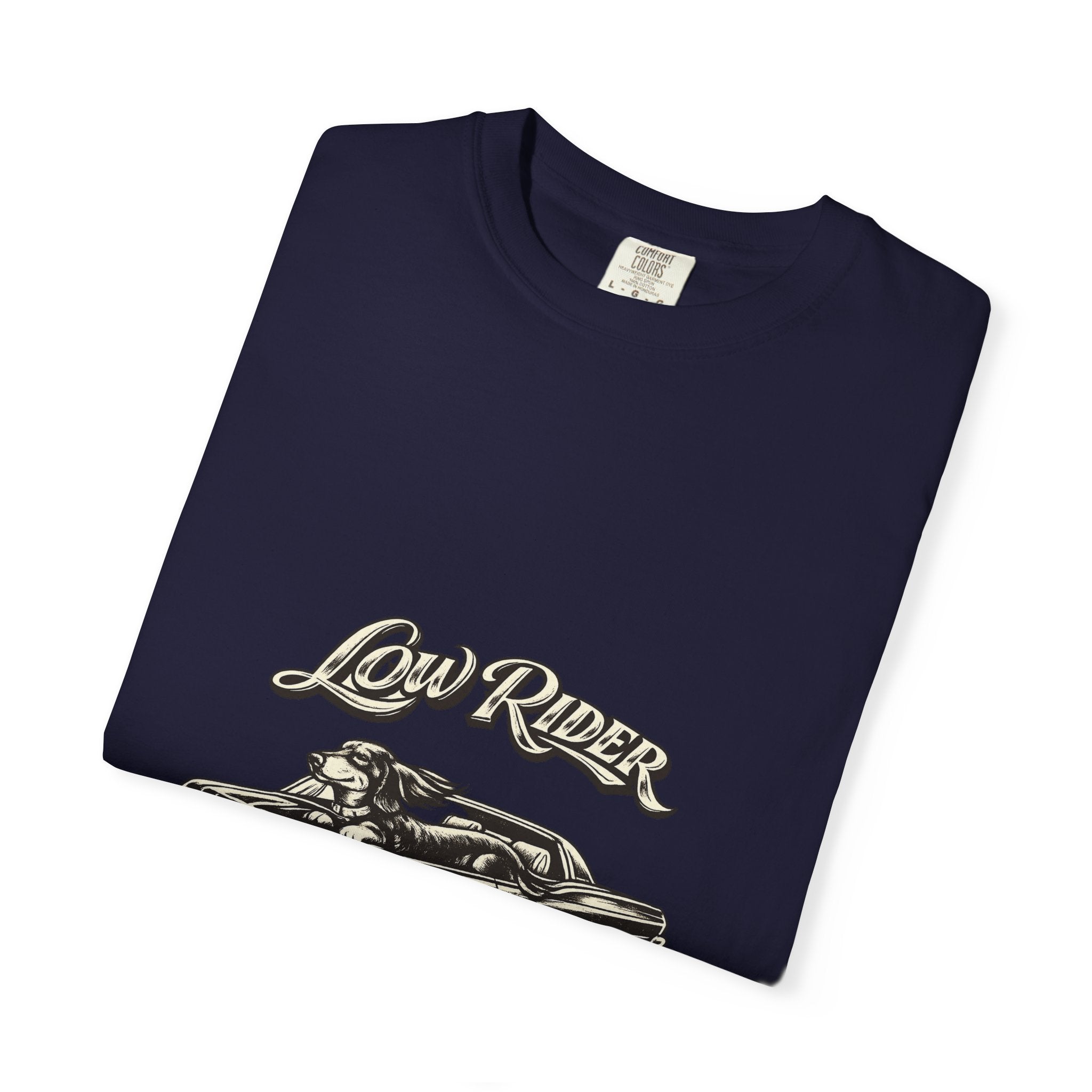 Low Rider