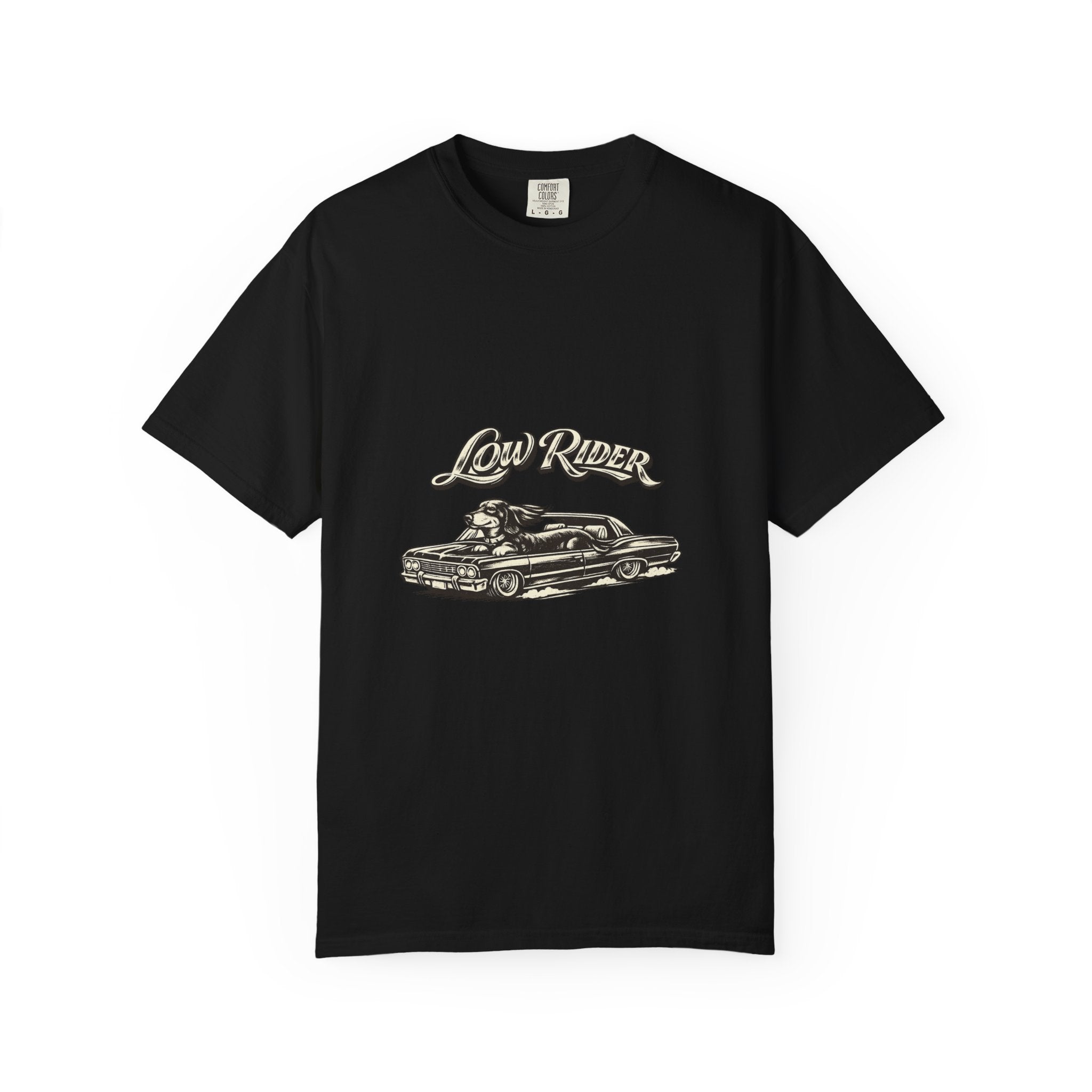 Low Rider