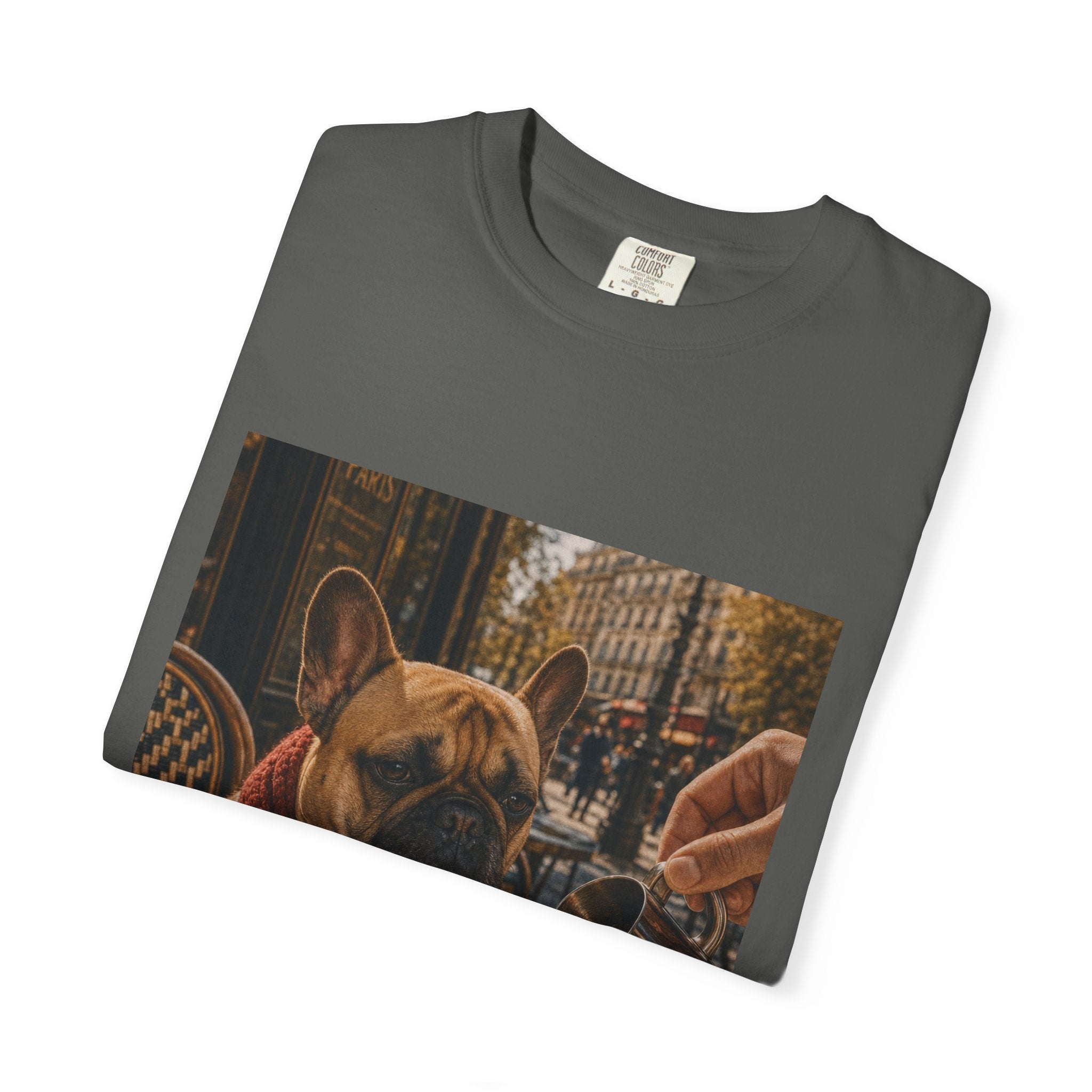 Café de Paris (Frenchie)