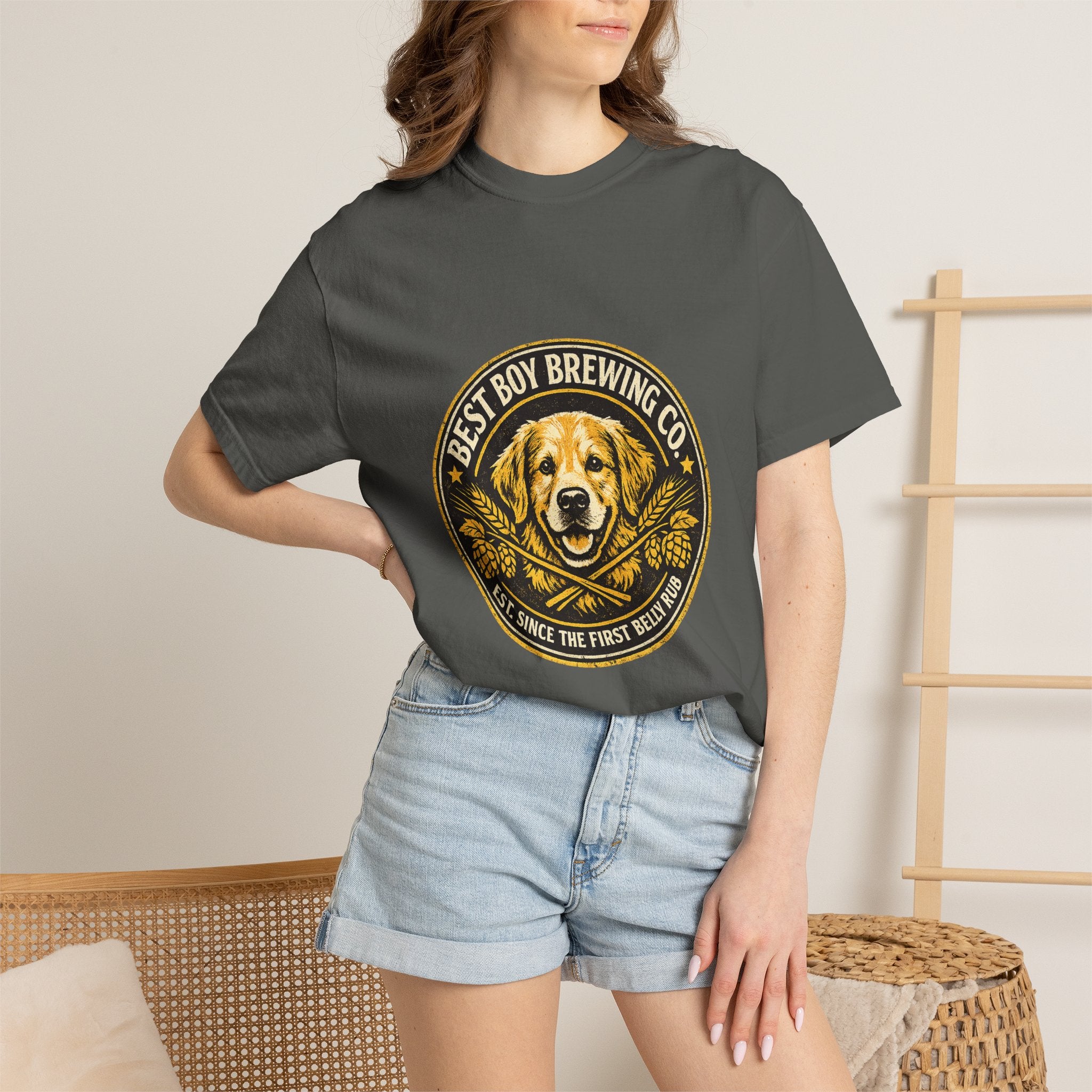 Best Boy Brewing Co.