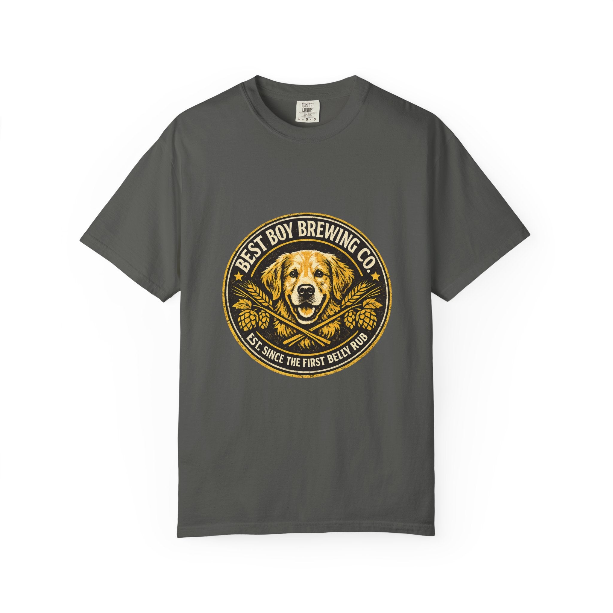 Best Boy Brewing Co.