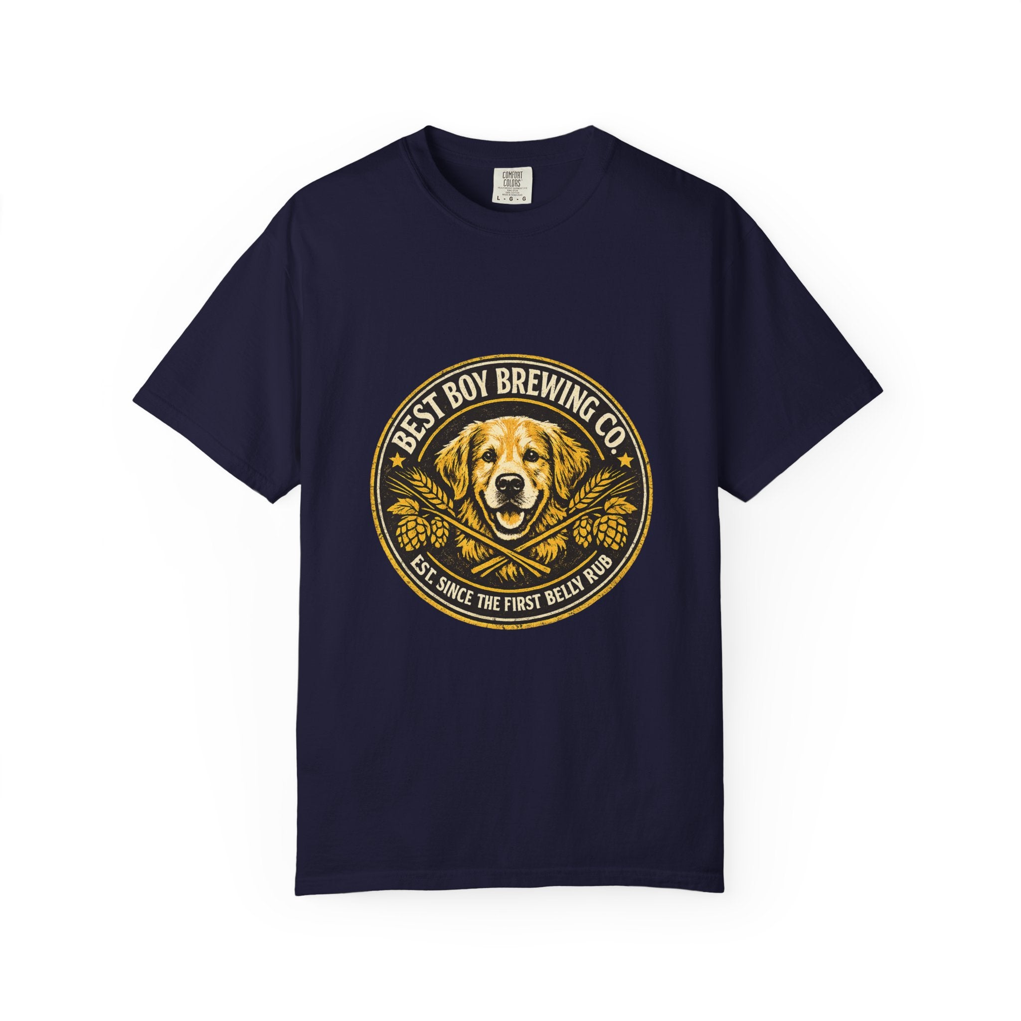 Best Boy Brewing Co.