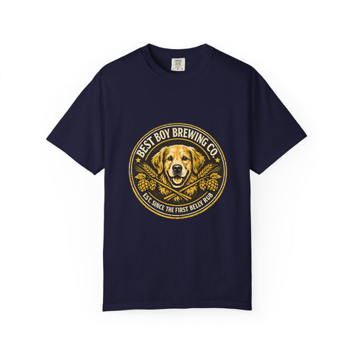 Best Boy Brewing Co.